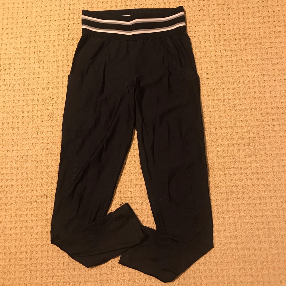 Aerie leggings. Size medium